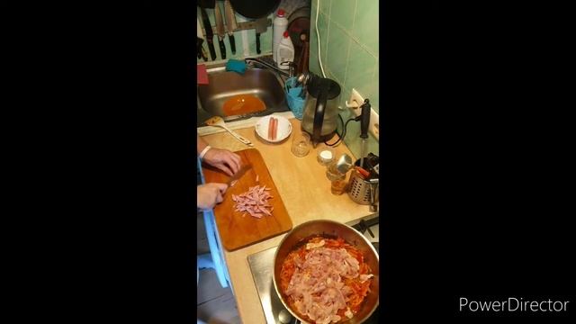 Фирменый Лагман по-Володькиному смотреть онлайн