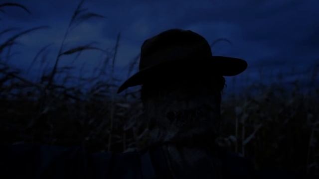 "There is Something Wrong with the Scarecrow" Creepypasta смотреть онлайн