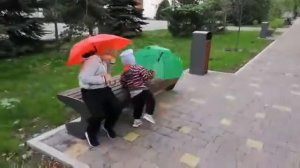 Дружба крепкая