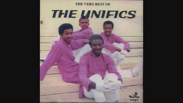 The Unifics - Best of the Unifics смотреть онлайн