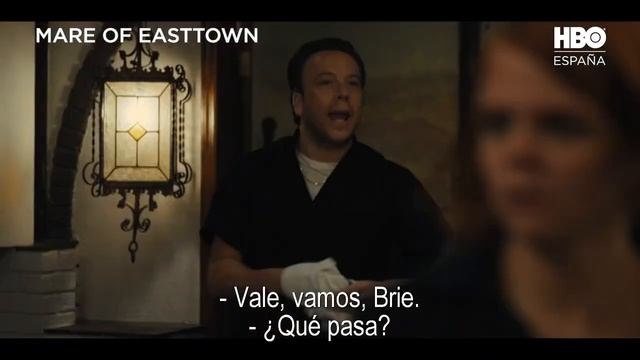 Mare of Easttown (HBO España) - Tráiler español (VOSE - HD) смотреть онлайн