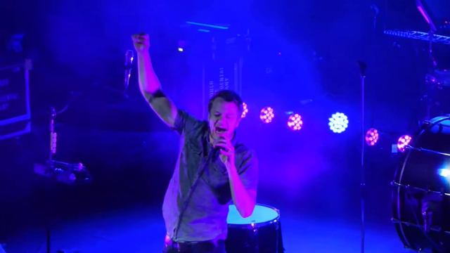 Imagine Dragons - 