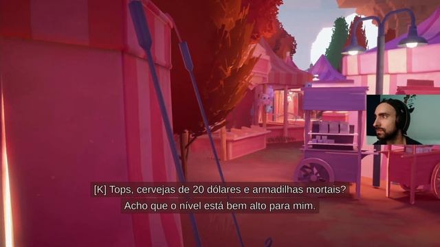 MAQUETTE - PS5 - OS ENIGMAS DO CASAL KENZIE E MICHAEL ! смотреть онлайн