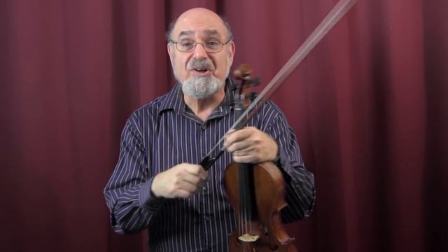 Vivaldi Masterclass with Roy Sonne -- Concerto in A Minor Part 1 смотреть онлайн