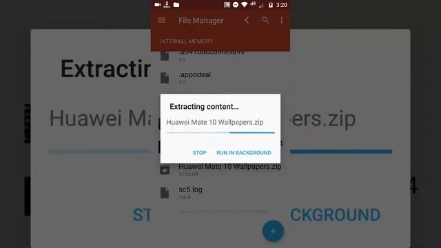 How To Download Huawei Mate 10 Wallpapers In Any Android Phone смотреть онлайн
