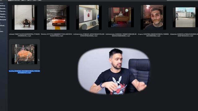 ЭТОТ ПОЕЗД ЕДЕТ В ПОЕЗДЕ А ПО НЕМУ ЕДЕТ МАШИНА Чтооооо ?