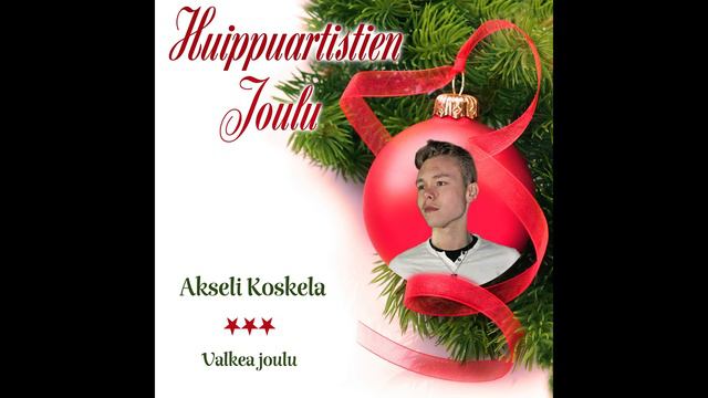 Valkea joulu - Akseli Koskela смотреть онлайн