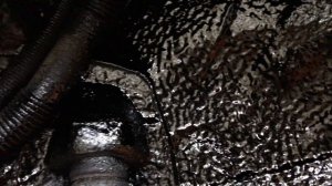 Hyundai Santa Fe внешняя шумка арок и подкрылок. Или что вообще можно «зашумить» не внутри машины?