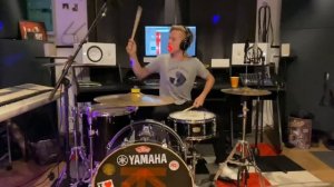 МАКС КОРЖ — ЖИТЬ В КАЙФ — drum cover