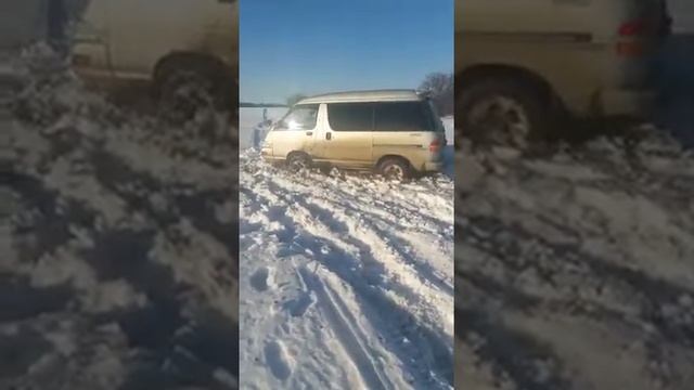 Таун Айс снег наст смотреть онлайн