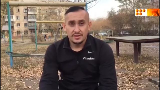 Покорил своим танцем смотреть онлайн