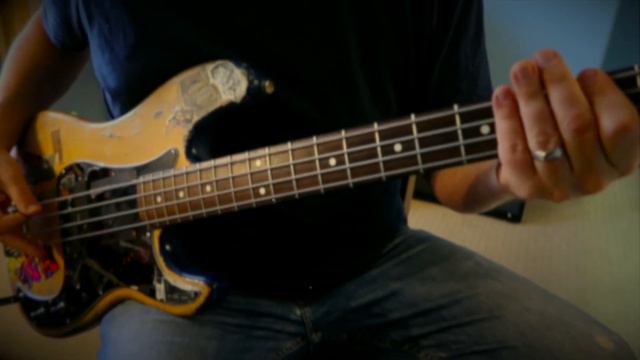 Area 29 Squier Affinity Telecaster смотреть онлайн