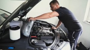 Рабочий AUDI A8 D4 /// Расходы, обслуживание, что купить взамен?!!!