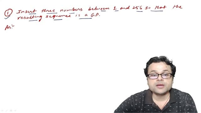 Maths for MCA Entrance (Algebra) #8 : Geometric Mean (G.M) смотреть онлайн