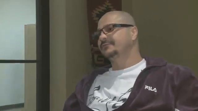 Sports Office: Boxer Johnny Tapia смотреть онлайн