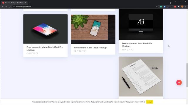 10 Websites to Download Free Mockups in 2021 for Designers смотреть онлайн
