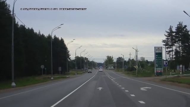 Разворот у переезда и ДПС смотреть онлайн