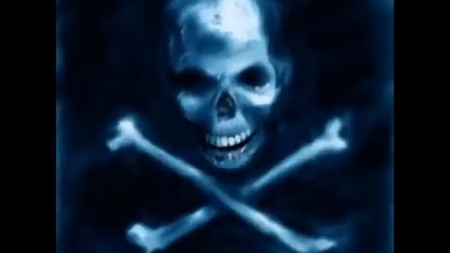 Jolly Roger Singing 'A Pirate Life for Me' смотреть онлайн