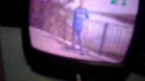 Вторая жизнь телевизора с помойки!Ремонт телевизора LG CF-20F30 - Нет изображения