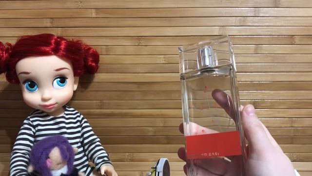 Влог обзор на мои покупки: Косметика, бижутерия, Барби Curvy смотреть онлайн