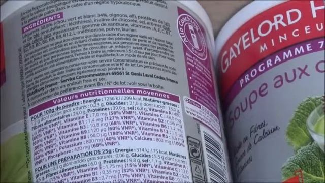 Soupe Aux Choux Minceur (Gayelord Hauser)/Капустный суп (Gayelord Hauser)