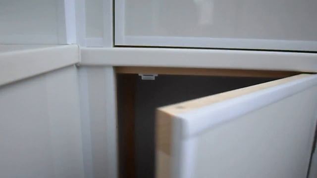 ШКАФ на БАЛКОН из ПЛАСТИКА! смотреть онлайн