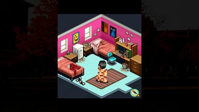 #2 Crazy Campus - Java Game: Полное Прохождение / Игра Сумасшедший Университет GAMELOFT смотреть онлайн