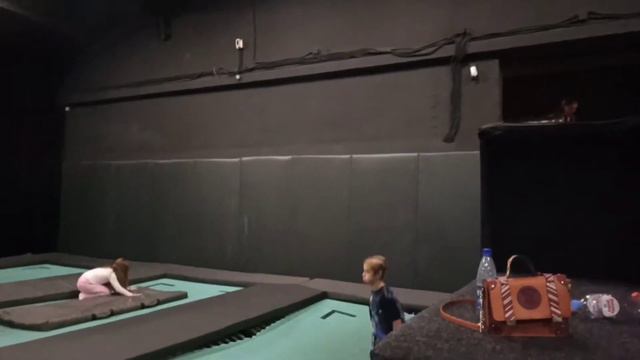 DO A FLIP 2 смотреть онлайн