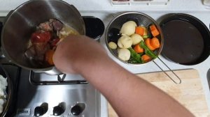 Жаркое В Скороварке За 30 Минут - "БРАТ 5"