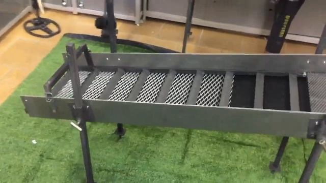 Мини-драга "Дипсис- 30 Золотодобыча 2017г. смотреть онлайн