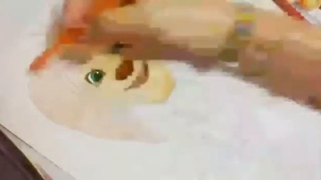 Как нарисовать Лизу Барбоскину/How to draw Liza from Barboskiny смотреть онлайн