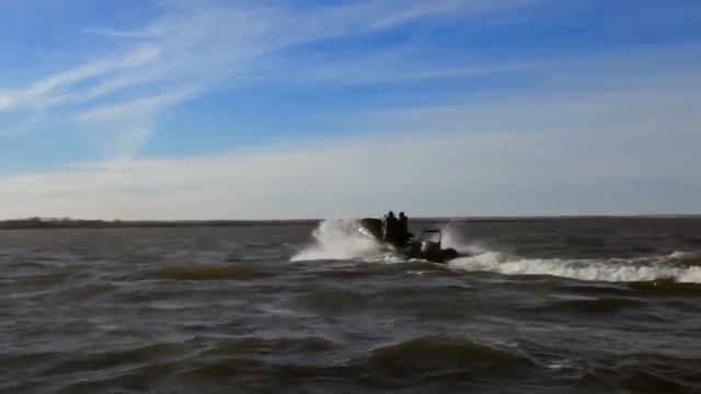 Sealegs для охоты и рыбалки смотреть онлайн