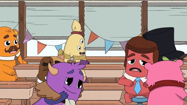 Mindfulness | Social Emotional Learning for kids смотреть онлайн