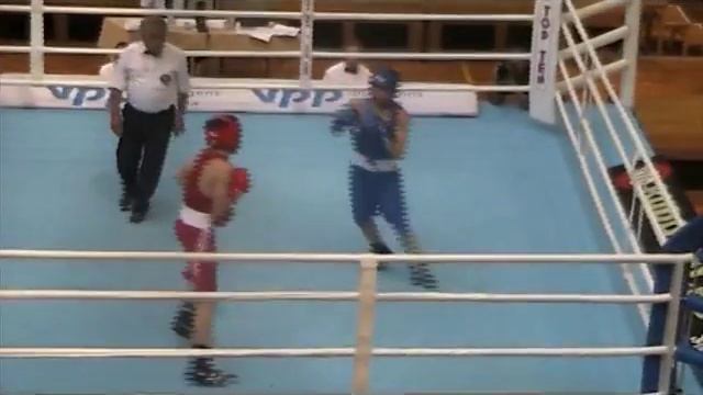 Коваленко Н. - Хатаев Э. Финал Чемпионата Европы по боксу 2014г., Кёстхей, Венгрия. смотреть онлайн