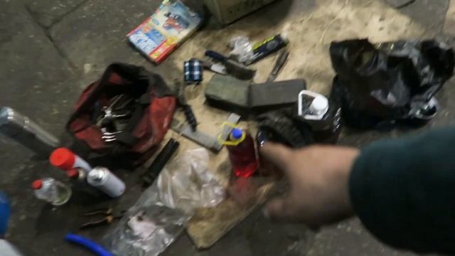 СОБРАЛИ Cummins ISF 2.8 на ГАЗЕЛИ NEXT