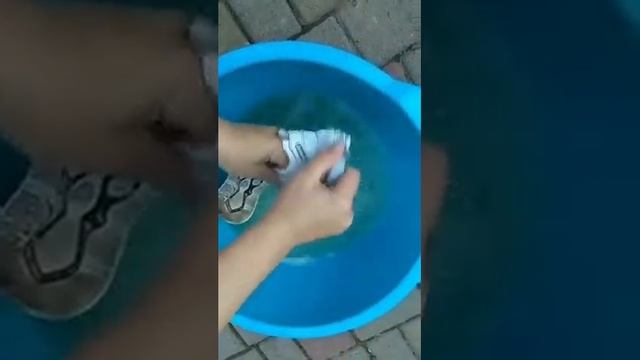 ЯК ПОЧИСТИТИ ВЗУТТЯ. ФАДА ПОВЕРХНЯ. ВІДГУК. смотреть онлайн