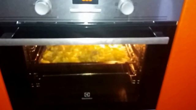 мясо по-французски с картошкой в духовке рецепт смотреть онлайн