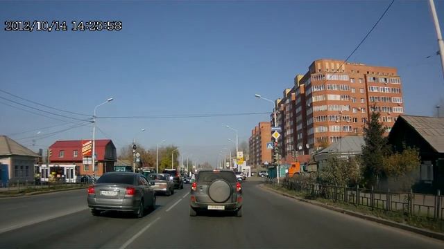 Видеорегистратор B805 смотреть онлайн