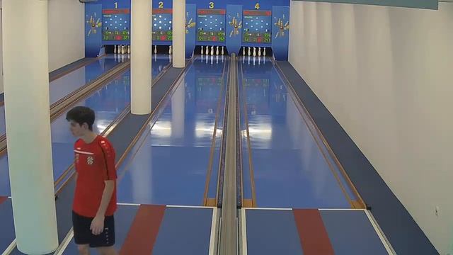 KK ISTRA RAKOVICA 1 B HKLJ, 16 Kolo,16 03 2023  Kamera 2