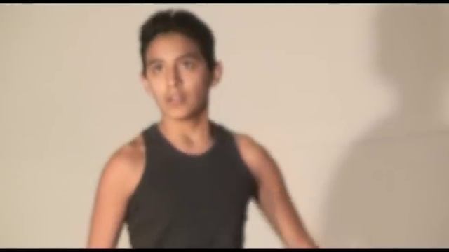 Sierra Colorada: Niños aprenden folclore y malambo. смотреть онлайн