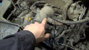 Тойота Аурис. Плавающие обороты.