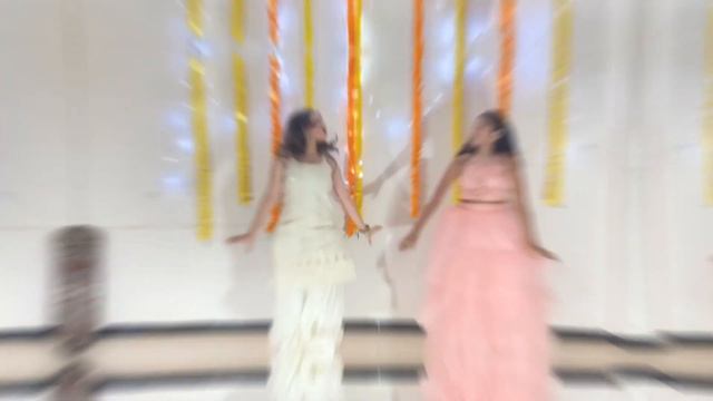 Rafta Rafta X Sona Sona| Tanisha ft. Ayushi| Choreography By One Stop Dance| смотреть онлайн