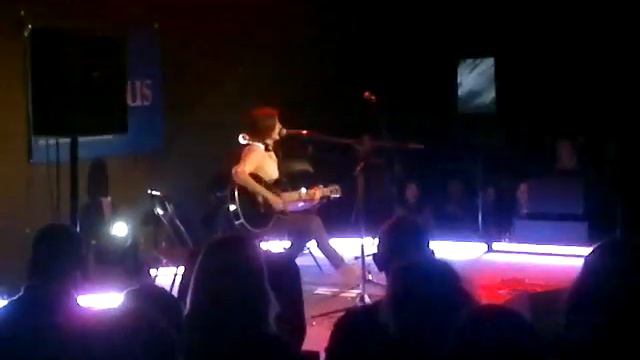 Gitarų vakaras KTU 2013 смотреть онлайн