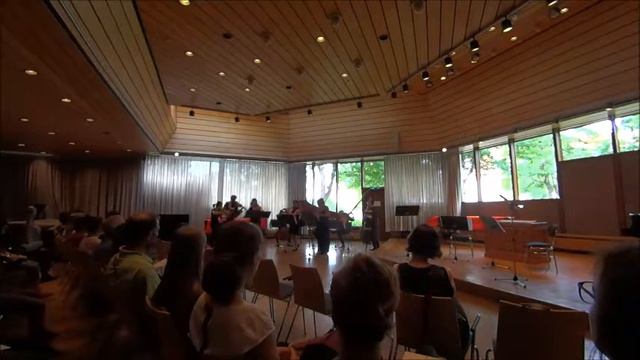 C. Babel: Fantasie E moll & G.Ph. Telemann: Concert for Traverso and Recorder in E moll смотреть онлайн