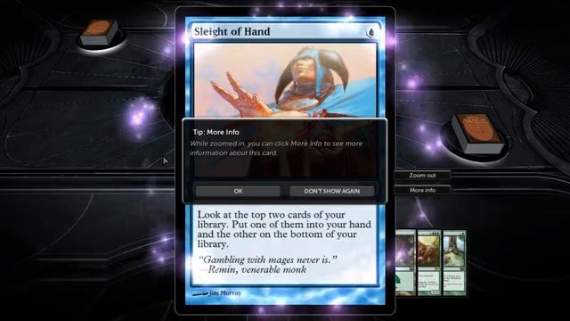 Magic the Gathering: Duels of The Planeswalkers 2013 Review / First look смотреть онлайн