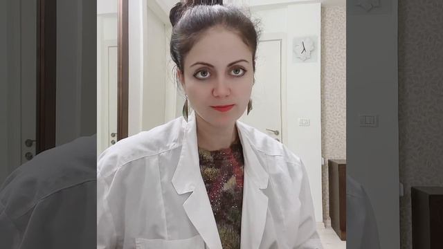 АСМР Врач -гастроэнтеролог. ASMR Gastroenterologist смотреть онлайн