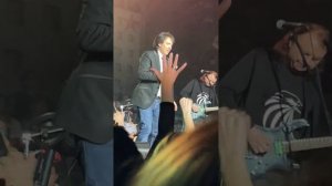 Кай Метов «Позишен намбер ту»Ижевск 09.11.2023