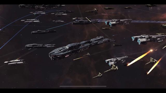 Infinite Lagrange - Projekt K смотреть онлайн