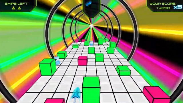 Avoid Sensory Overload - LaserDance Hard Mastered смотреть онлайн