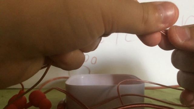 Обзор на наушники от Be Netton . Моё первое видео смотреть онлайн